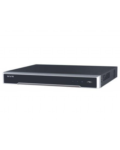 DS-7608NI-M2/8P. IP-видеорегистратор 8-канальный. Hikvision в Копейске