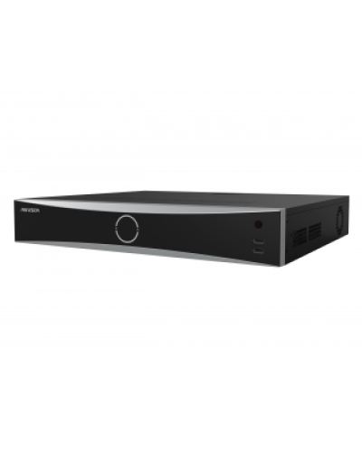 DS-8632NXI-K8. IP-видеорегистратор 32 канальный. Hikvision в Копейске
