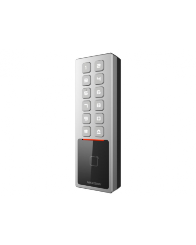 DS-K1T805EBWX. Терминал доступа. Hikvision в Копейске