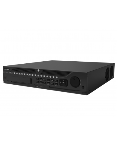 iDS-9032HQHI-M8/S. Видеорегистратор TVI 32-канальный. Hikvision в Копейске