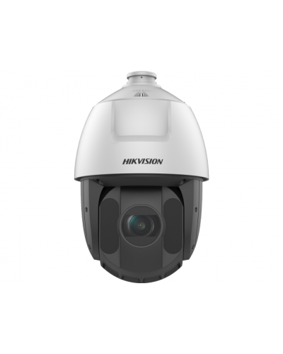 DS-2DE5425IW-AE(T5)(B). Профессиональная видеокамера IP поворотная. Hikvision в Копейске