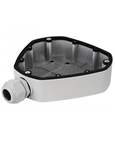 DS-1280ZJ-DM25. Монтажная коробка для купольных камер. Hikvision в Копейске