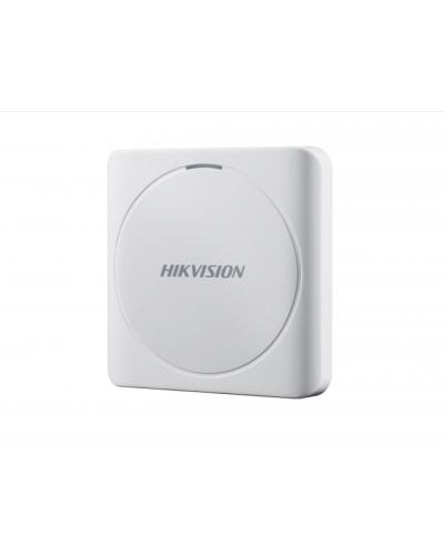 DS-K1801E. Считыватель карт EM-Marin. Hikvision в Копейске