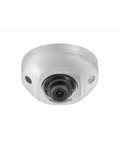 DS-2CD2543G2-IS(2.8мм). Профессиональная видеокамера IP купольная. Hikvision в Копейске