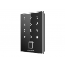 DS-K1109DKFB. Считыватель карт Desfire, Mifare 1, Felica. Hikvision