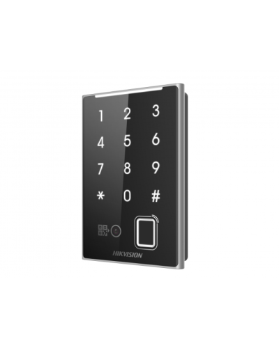DS-K1109DKFB-QR. Считыватель карт Desfire, Mifare 1, Felica. Hikvision в Копейске