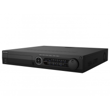 iDS-7332HUHI-M4/S. Видеорегистратор TVI 32-канальный. Hikvision