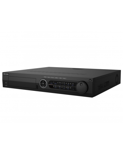 iDS-7332HUHI-M4/S. Видеорегистратор TVI 32-канальный. Hikvision в Копейске
