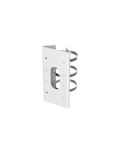 DS-1475ZJ-SUS. Кронштейн столбовой. Hikvision в Копейске