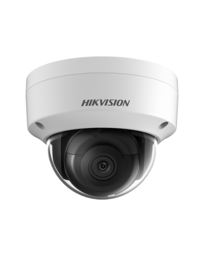 DS-2CD2143G2-IS(4мм). Профессиональная видеокамера IP купольная. Hikvision в Копейске