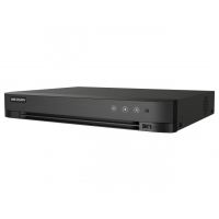 iDS-7208HTHI-M2/S(С). Видеорегистратор TVI 8-канальный. Hikvision