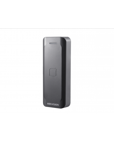 DS-K1802M. Считыватель карт Mifare. Hikvision в Копейске