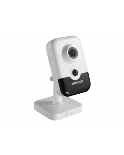 DS-2CD2443G2-I(4мм). Профессиональная видеокамера IP компактная. Hikvision в Копейске