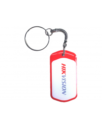 DS-K7M102-M. Mifare бесконтактный брелок. Hikvision в Копейске