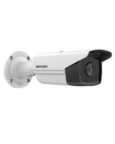 DS-2CD2T83G2-2I(2.8мм). Профессиональная видеокамера IP цилиндрическая. Hikvision в Копейске