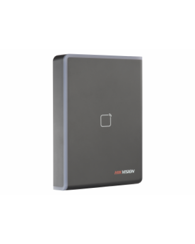 DS-K1108AD. Считыватель Desfire, Mifare карт. Hikvision в Копейске