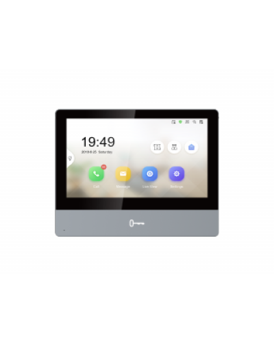 DS-KH8350-TE1. Монитор IP-домофона. Hikvision в Копейске