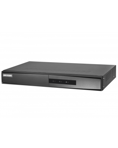 DS-7108NI-Q1/M(C). IP-видеорегистратор 8-канальный. Hikvision в Копейске