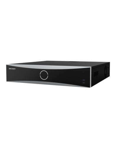 DS-7716NXI-I4/16P/S(С). IP-видеорегистратор 16-канальный. Hikvision в Копейске