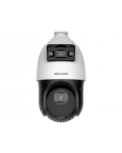 DS-2SE4C225MWG-E(12F0). Профессиональная видеокамера IP поворотная. Hikvision в Копейске