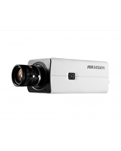 DS-2CD2821G0(C) . Профессиональная видеокамера IP корпусная. Hikvision в Копейске