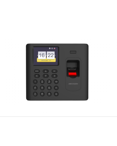 DS-K1A802AMF-B(проект): Терминал доступа в Копейске