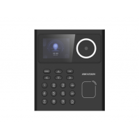 DS-K1T320MWX. Терминал доступа с распознаванием лиц. Hikvision