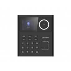 DS-K1T320MWX. Терминал доступа с распознаванием лиц. Hikvision