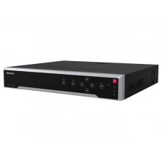 DS-7732NI-M4. IP-видеорегистратор 32-канальный. Hikvision