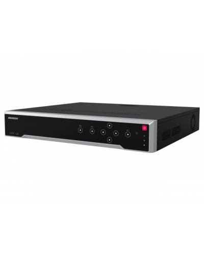 DS-7732NI-M4. IP-видеорегистратор 32-канальный. Hikvision в Копейске
