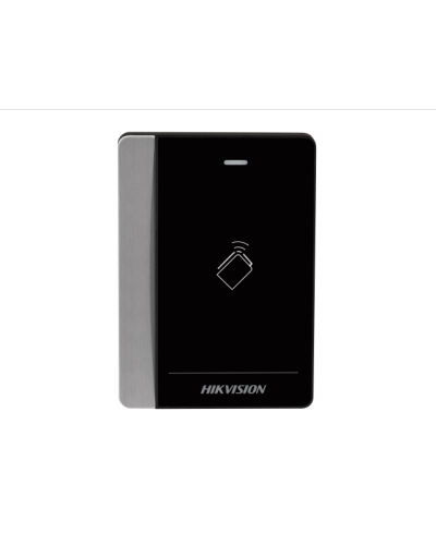 DS-K1102AE. Считыватель карт EM-Marin. Hikvision в Копейске
