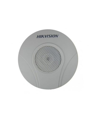 DS-2FP2020. Микрофон активный миниатюрный. Hikvision в Копейске