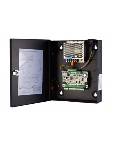 DS-K2801. Сетевой контроллер. Hikvision в Копейске