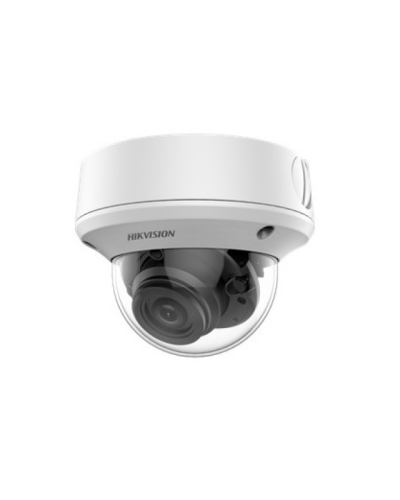 DS-2CE5AD3T-AVPIT3ZF(2.7-13.5мм). Профессиональная видеокамера мультиформатная купольная . Hikvision в Копейске
