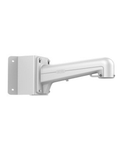 DS-1602ZJ-corner. Кронштейн настенный/угловой для крепления уличных скоростных поворотных 5 и 7 видеокамер. Hikvision в Копейске