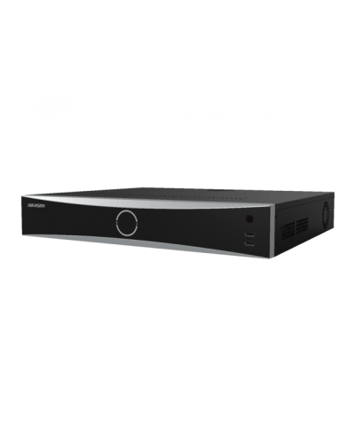 DS-7716NXI-K4/16P. IP-видеорегистратор 16-канальный. Hikvision в Копейске
