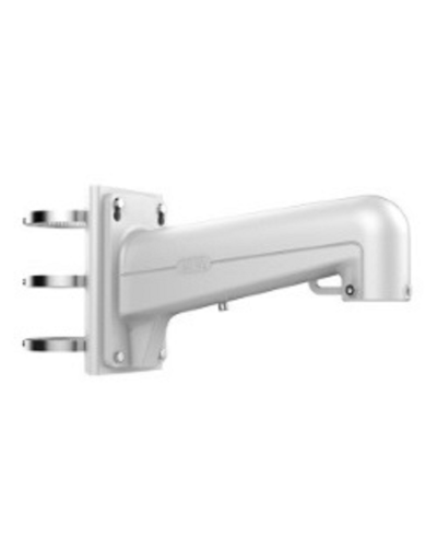 DS-1602ZJ-pole. Кронштейн столбовой для крепления уличных скоростных поворотных 5 и 7 видеокамер. Hikvision в Копейске