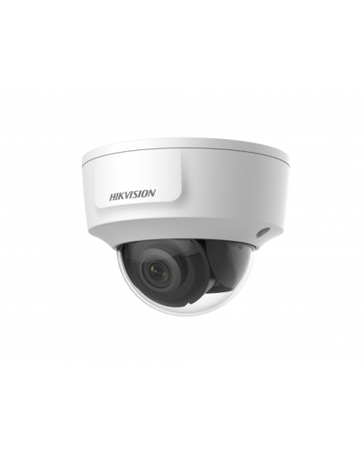 DS-2CD2125G0-IMS (6мм). Профессиональная видеокамера IP купольная. Hikvision в Копейске