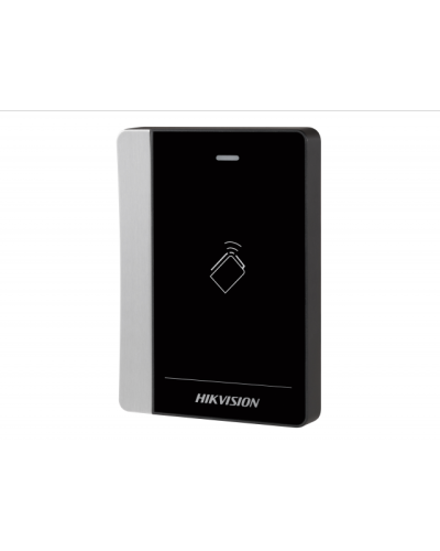 DS-K1102AEM. Считыватель карт Mifare и EM. Hikvision в Копейске
