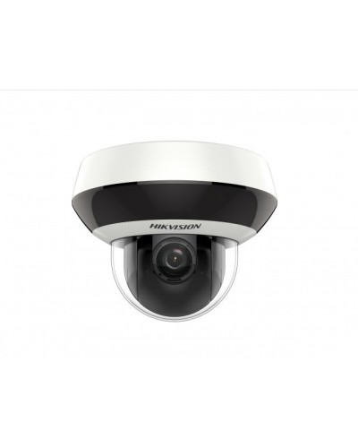 DS-2DE2A404IW-DE3(C0)(S6)(C). Профессиональная IP-камера поворотная. Hikvision в Копейске
