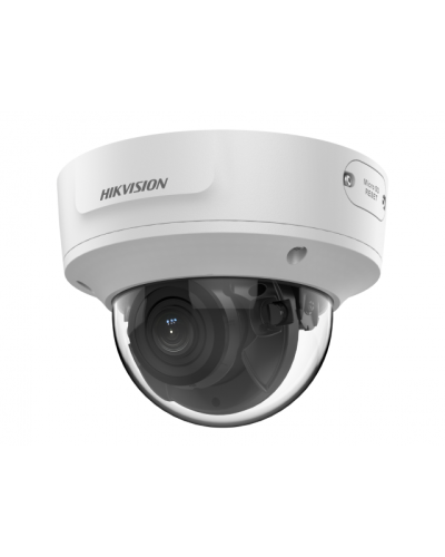 DS-2CD2723G2-IZS(2.8-12мм)(D). Профессиональная видеокамера IP купольная. Hikvision в Копейске