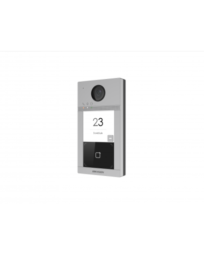 DS-KV8113-WME1(C). Вызывная панель IP-домофона. Hikvision в Копейске