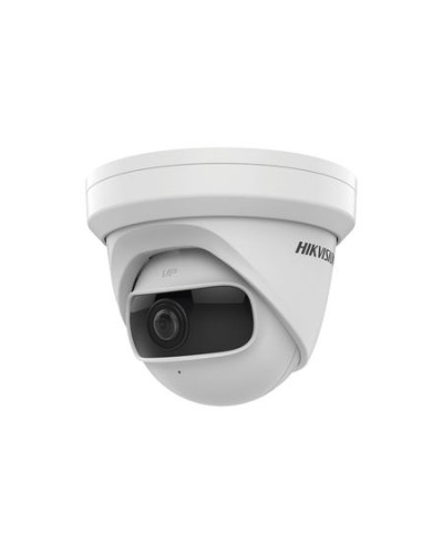 DS-2CD2345G0P-I(1.68mm). Профессиональная видеокамера IP купольная. Hikvision в Копейске