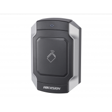 DS-K1104M. Считыватель карт Mifare. Hikvision