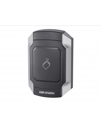 DS-K1104M. Считыватель карт Mifare. Hikvision в Копейске