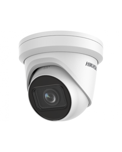DS-2CD2H83G2-IZS. Профессиональная видеокамера IP купольная. Hikvision в Копейске