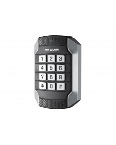 DS-K1104MK. Считыватель карт Mifare с механической клавиатурой. Hikvision в Копейске