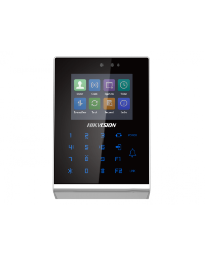 DS-K1T105AM(проект). Терминал доступа. Hikvision в Копейске