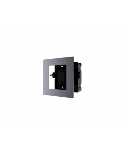 DS-KD-ACF1/Plastic. Рамка монтажная . Hikvision в Копейске