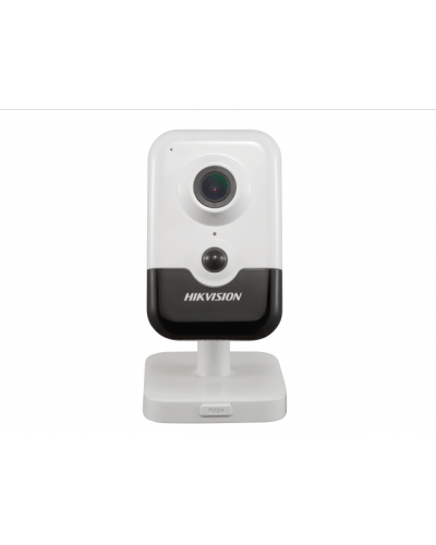 DS-2CD2423G0-IW(2.8мм)(W). Профессиональная видеокамера IP компактная. Hikvision в Копейске